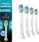Philips Sonicare - C2 Plaque Control - Replacement Tothbrush Heads, 4 Pack, HX9024/7 - White