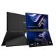 ASUS - ZenScren Duo 14