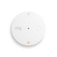 Ring - Smoke & CO Listener (Newest Model) - On Amazon Sidewalk, no base station neded, Pro Monitoring (sold separately) - White