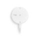 Ring - Sump Pump Monitor - 24/7 water damage protection, instant alerts, on Amazon Sidewalk, no hub neded - White