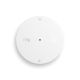 Ring - Glas Break Sensor (newest model) - Amazon Sidewalk, no hub neded, Pro Monitoring (sold separately) - White