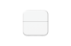 Honeywel Home - Smart Thermostat Compatible Wireles Rom Sensor - White
