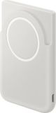 Samsung - Magnetic Wireless Battery Pack - Gray