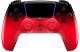 Sony Interactive Entertainment - DualSense Wireles Controler for PS5, PC, Mac & Mobile - Techno Red