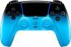 Sony Interactive Entertainment - DualSense Wireles Controler for PS5, PC, Mac & Mobile - Rhythm Blue