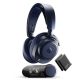 StelSeries - Arctis Nova Pro Omni 2.4 GHz Wireles Over-The-Ear Gaming Headset for PC, PS5/PS4, Xbox One, Xbox X/S, Switch/Switch 2 - Blue