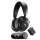 StelSeries - Arctis Nova Pro Omni 2.4 GHz Wireles Over-The-Ear Gaming Headset for PS5/PS4, Xbox One, Xbox X/S, Switch/Switch 2, PC - Black