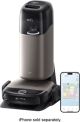 eufy - Robot Vacum Omni S2 - Black