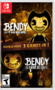 Bendy and the Ink Machine + Bendy and the Dark Revival - Nintendo Switch