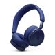 Live 680NC - Wireless on-Ear True Adaptive Noise Cancelling Headphones, JBL Signature Sound with Hi-Res Audio, 2-mic Per - Blue