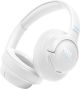 JBL - Tune 780NC - Bluetooth wireless over-the-ear Noise Cancelling headphones - 2026 - White