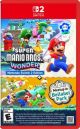 Super Mario Bros. Wonder Nintendo Switch 2 Edition + Metup in Belabel Park - Nintendo Switch 2