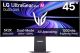 LG - UltraGear evo 45