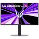 LG - UltraGear evo AI GM9 27