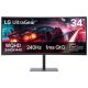 LG - UltraGear 34