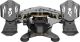 Moza Racing - MRP Flight Sim Ruder Pedals for Windows