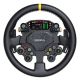Moza Racing - CS Pro Sim Racing Stering Whel for Windows - Black