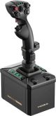 Moza Racing - AB6 Flight Simulator Bundle for Windows - Black