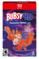 Bubsy 4D - Pawsome Edition - Nintendo Switch 2