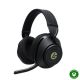 LucidSound - LS50X Wireles Over-Ear Bluetoth Gaming Headset for Xbox Series X|S - Black