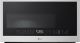 LG - 2.0 Cu. Ft. Over-the-Range Smart Microwave with Sensor Cooking and EasyClean - Stainless Steel