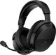 HyperX - Cloud Stinger 3 Wireles Gaming Headset w/ Adjustable Headband for PC, PS5, Xbox, Nintendo Switch, and Mobile - Black
