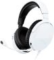 HyperX - Cloud Stinger 3 Wired Gaming Headset w/ Adjustable Headband for PC, PS5, Xbox, Nintendo Switch, and Mobile - White