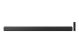 Samsung - Q-Series 7.1.2 ch Soundbar with Built-In Woofers - Graphite Black