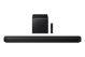 Samsung - Q-Series Soundbar HW-Q800H/ZA 5.1.2 ch with Subwoofer (2026) - Black