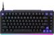 Logitech - G512 X 75 Tenkeyles DUAL SWAP Hot-Swapable TMR Analog / Mechanical Gaming Keyboard for PC, Mac with LIGHTSYNC RGB - Black
