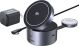 UGREEN - Qi2 15W Fast Wireless Charger, 3-in-1 Foldable Charging Station for iPhones, Apple Watch, AirPods(45W Adapter Included) - Black