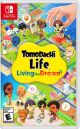Tomodachi Life: Living the Dream - Nintendo Switch, Nintendo Switch - OLED Model, Nintendo Switch Lite, Nintendo Switch 2