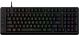 HyperX - Eve 180 Compact Wired Membrane Gaming Keyboard with RGB Back Lighting - Black