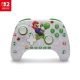 PowerA - Advantage Wireles Controler for Nintendo Switch 2 - Mario & Yoshi