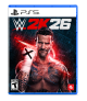 WE 2K26 - PlayStation 5