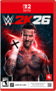 WE 2K26 - Nintendo Switch 2