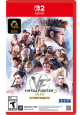 Virtua Fighter 5 R.E.V.O. World Stage 30th Aniversary Edition - Nintendo Switch 2