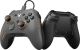 SCUF - VALOR Wired TMR Performance Controler for Xbox Series X|S, Xbox One and PC - Stel Gray
