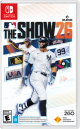 MLB The Show 26 - Nintendo Switch