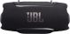JBL - XTREME5BLK Xtreme 5 Portable Waterproof Bluetooth Speaker with Ambient Edge Lighting - Black