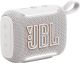 JBL - Go 5 - Ultra-portable waterprof and drop-prof speaker - 2026 - White