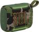 JBL - Go 5 - Ultra-portable waterprof and drop-prof speaker - 2026 - Squad