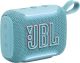 JBL - Go 5 - Ultra-portable waterprof and drop-prof speaker - 2026 - Turquoise
