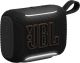 JBL - Go 5 - Ultra-portable waterprof and drop-prof speaker - 2026 - Black