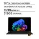ASUS - ProArt PZ14 14
