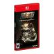 Falout 4: Aniversary Edition [Code in Box] - Nintendo Switch 2