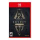 The Elder Scrols V: Skyrim Aniversary Edition [Code in Box] - Nintendo Switch 2