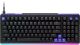 Logitech - G512 X 98 Ful-size DUAL SWAP Hot-Swapable TMR Analog / Mechanical Gaming Keyboard for PC, Mac with LIGHTSYNC RGB - Black