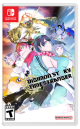 Digimon Story Time Stranger - Nintendo Switch