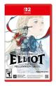 The Adventures of Eliot: The Milenium Tales - Nintendo Switch 2